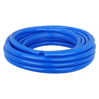 สายยางม้วน NAPA 5/8 นิ้วx10M สีน้ำเงิน  PVC HOSE NAPA 5/8"x10M BLUE