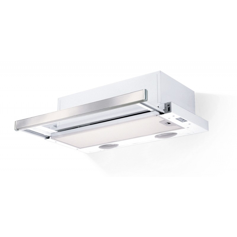 (Mex) เครื่องดูดควันสลิม ขนาด 60 ซม. รุ่น SL360W/X60