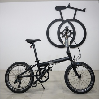 Dahon Speed P8 จักรยานพับล้อ20" ปั่นนุ่มสบาย