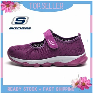 [พร้อมส่ง] *Skechers__go Walk Arch Fit รองเท้าแตะโลฟเฟอร์ ส้นแบน แบบสวม สําหรับผู้หญิง ผู้ชาย