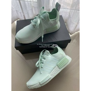 🤓Wmns NMD_R1 Dash Green