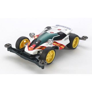 Tamiya Item #95277 Dash-CB1 Geo-Emperor Premium (Super II Chassis)