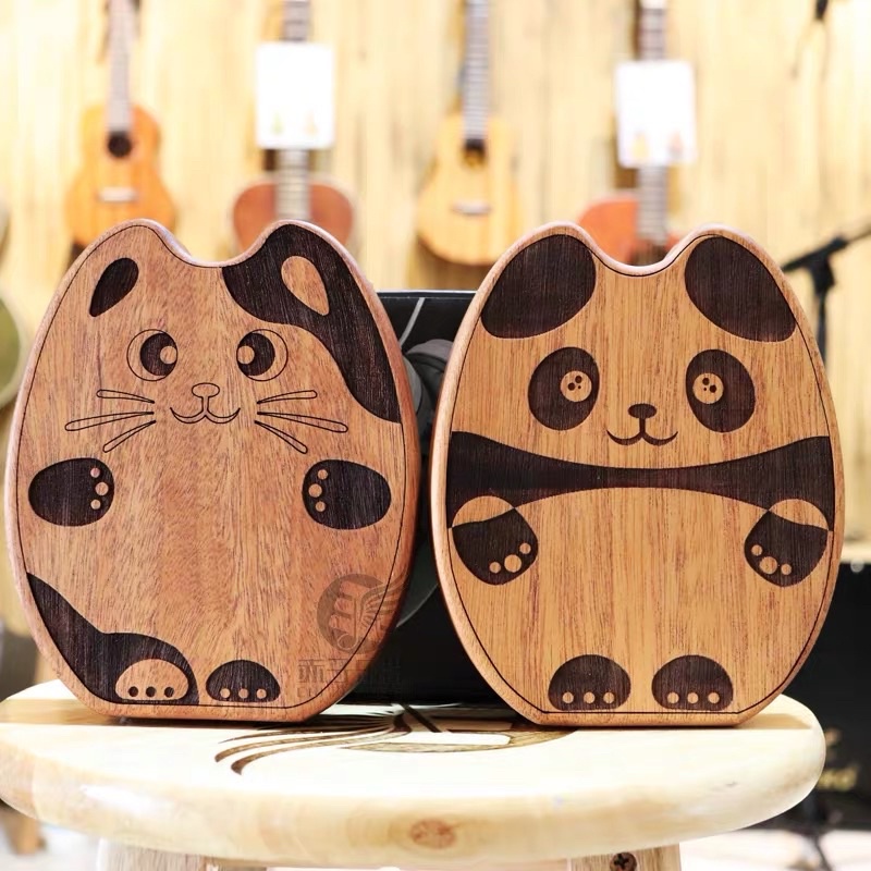 Kalimba 17 keys แบบกล่องมินิมอล เสียงดังชัด (ฟรีค่าส่ง)