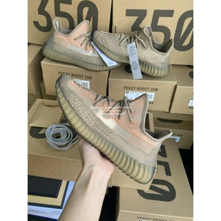 🤓Yeezy Boost 350 V2 Sand Taupe