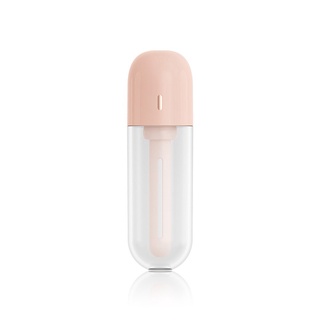 เครื่องเพิ่มความชื้นในอากาศ ชาร์จ USB ใหม่ Nano Sprayer แบบพกพา Handheld Facial Beauty Apparatus Moisturizing Apparatus