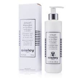 SISLEY LYSLAIT Cleansing Milk with White Lily Dry/Sensitive skin