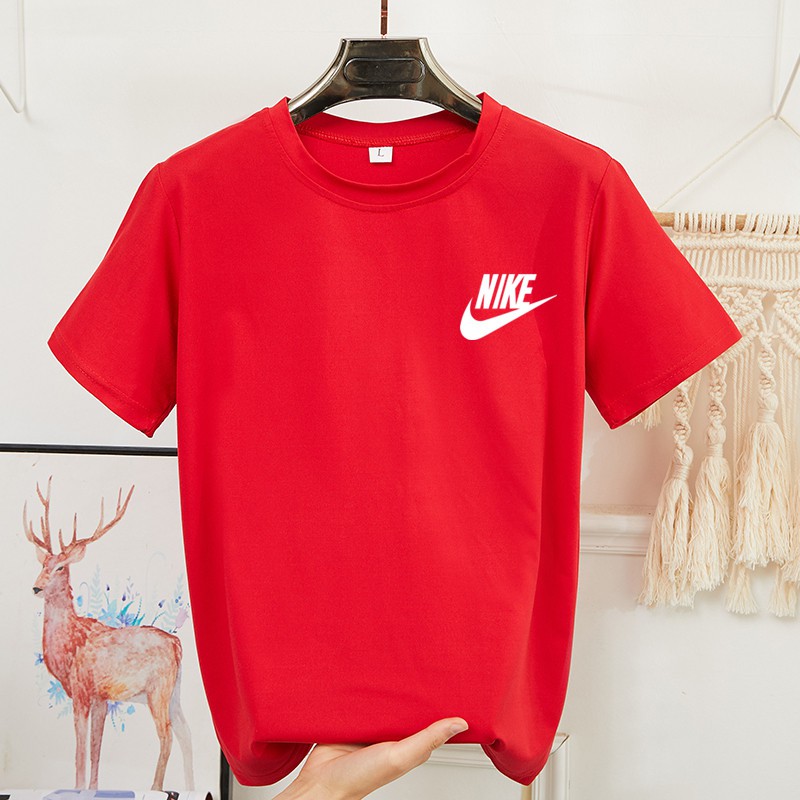 BK-252-SHORT เสื้อยืดแขนสั้นพร้อมส่ง 8สี ลายการ์ตูน ขายดีตามเทรนต์ ลายน่ารัก สีสันสดใส่น่ารัก ใส่ได้ทั้งหญิงและชาย ราคา ถูกที่สุด ดีลบีเคเค แกลเลอรีภาพที่ 4