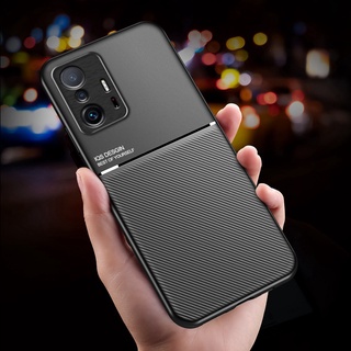 เคสซิลิโคน TPU แบบนิ่ม แฟชั่น ป้องกันเต็มรูปแบบ สําหรับ Xiaomi Mi 11T Pro Xiomi Mi11T