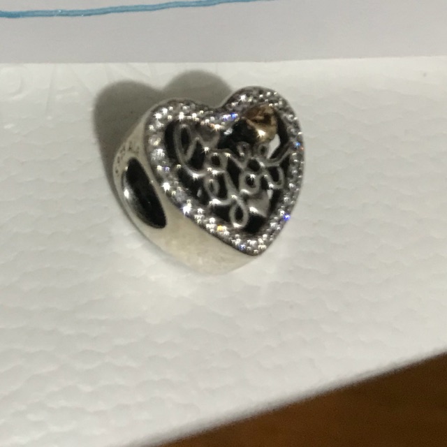 pandora charm