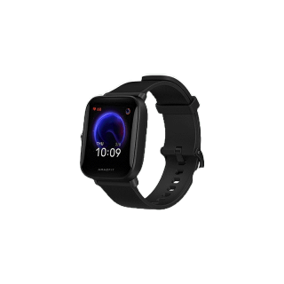 [รับประกันศูนย์ไทย 1ปี] Amazfit Bip U สมาร์ทวอทช์ วัดออกซิเจนในเลือด SpO2 Smartwatch bipu