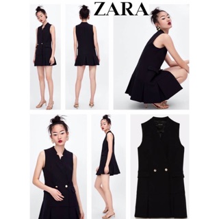 เสื้อผ้าแบรนด์เนม แบรนด์ZARA