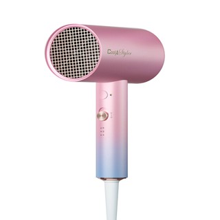 COOL A STYLER คูลเอสไตล์เลอร์ ไดร์เป่าผม 2000 วัตต์ รุ่น RCY-2000 สี purple&amp;blue