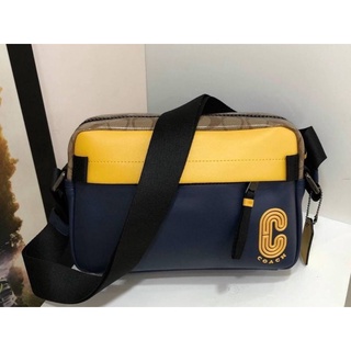 Coach Edge Crossbody