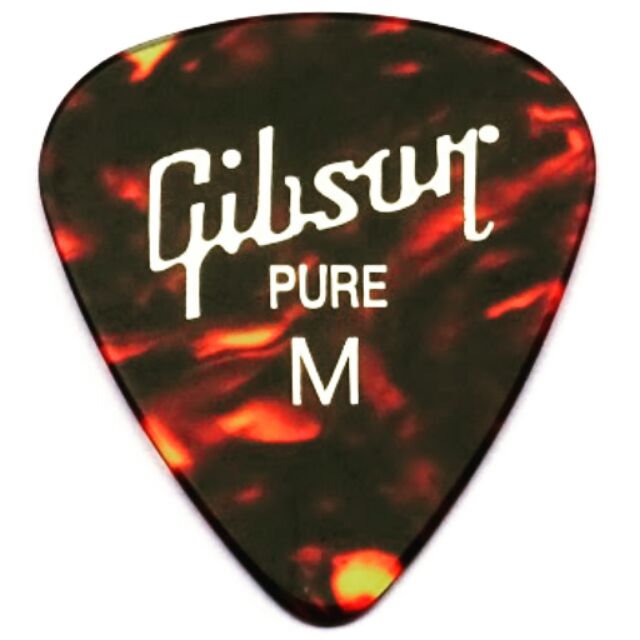 ปิค Gibson Pure