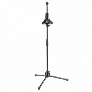 K&amp;M 149/1 Bass Trombone Stand ขาตั้งเบสทรอมโบน เคแอนด์เอ็ม