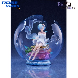 *Pre-Order*(จอง) Re:ZERO -Starting Life in Another World- Rem Aqua Orb Ver. 1/7 (อ่านรายละเอียดก่อนสั่งซื้อ)