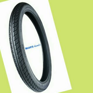 [โค้ดลดเพิ่ม 20% ไม่มีขั้นต่ำ SMAPAYDAY200] MAV5-V3 60/100-17 maxxis. TT