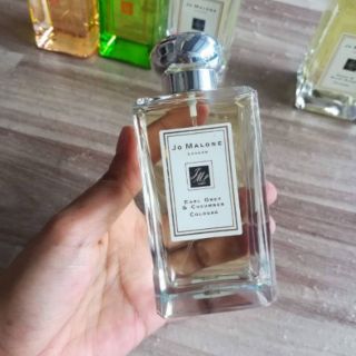 JO MALONE EARL Gray 100 ml