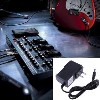 Adapter สำหรับ​ Electric Guitar Effect / Effector Distortion booster overdrive chromatic delay chorus compressor timer