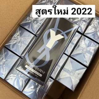 Ysl Y edt 100ml กล่องซีล สูตรใหม่ 2022(เช้คสต้อคสินค้าทางแชทก่อนทำรายการนะคะ)