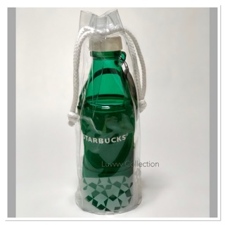 Starbucks Singapore 20oz Water Bottle..