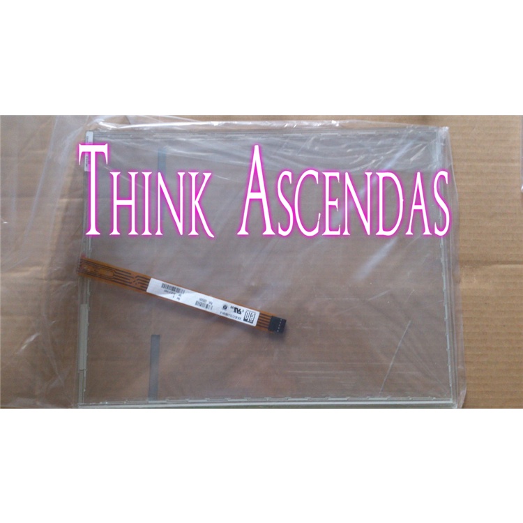 YY 1 ชิ้นใหม่ P/N:E050281 SCN-A5-FLT15.0-F06-0H1-R ทัชแพด