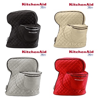 KitchenAid ผ้าคลุมเครื่องผสมอาหาร Artisan 5 ควอทซ์ [KSMCT1]