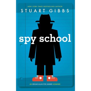 Spy School ( Spy School 1 ) (Reprint) [Paperback]