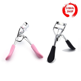 COBOL Eyelash Curler เครื่องมือดัดขนตา ช่วยทำให้ตาดูโต