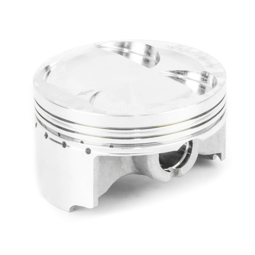 PISTON ชุด RS150 RSX มาตรฐาน 62 63.5 65 66 68 มม.โดมสําหรับ PISTON