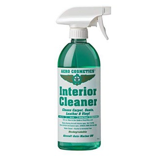 Aero Cosmetics : ARC728P* น้ำยาทำความสะอาด Interior Cleaner 16oz.