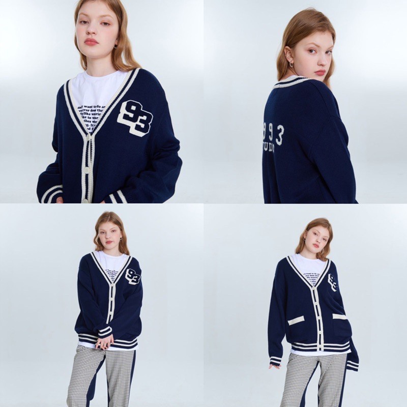 1993 Studio 93 JIMIN CARDI/ CARDIGAN BTS
