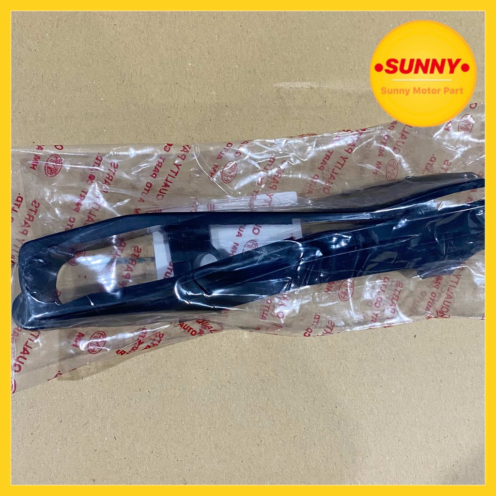 ยางรองโซ่ SONIC / NOVA / TENA โซนิค ทีน่า โนวา รุ่นโช้คเดี่ยว ยางรองตะเกียบหลัง แบบแท้ อย่างดี พร้อมส่ง HMA BRANDตรงรุ่น - รูปที่ 2