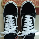 reviewVANS Old Skool ClassicBlack รองเท้า VANS การันตีของแท้ 100 VANS Authorized Dealer WeSneaker comment 3