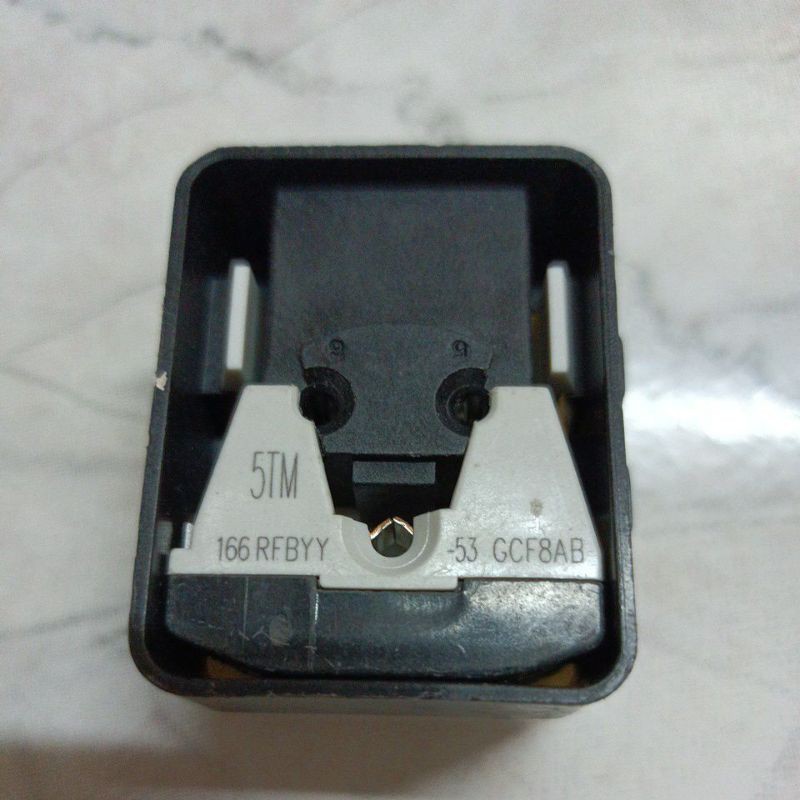 900088 ชุดรีเลย์ โอเวอร์โหลดพร้อมใช้งาน เบอร์ 104JFBYY