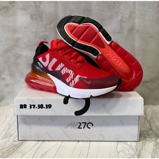 Nike Air max 270 (size36-45) สอบถามสี+Sizeทางแชทก่อนกดสั่งซื้อครับ