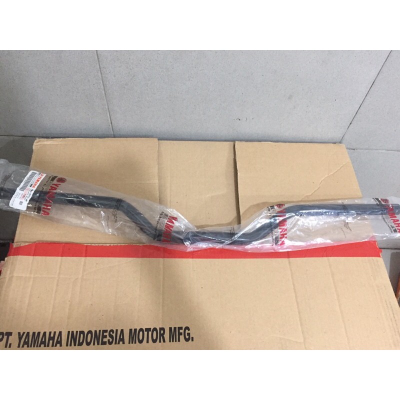 แฮนด์ Yamaha xsr 155 ดั้งเดิม