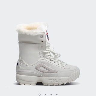 Fila Disruptor 2 Shearling