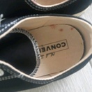 reviewConverse รองเท้าผ้าใบ CR UX Chuck 70 OX 162058CBK 2800  comment 4