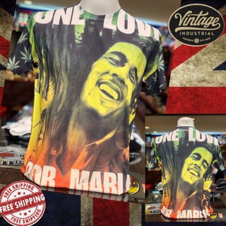 ส่งฟรี!!!เสื้อยืด พิมพ์ลายแนววินเทจ by pop vintage