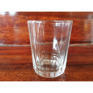 แก้วเป็ก แก้วช็อต Shot Glass ใส 54ml. UG-351 (12ใบ)