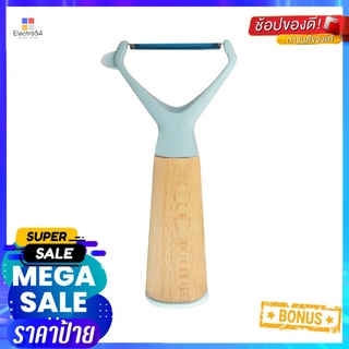 ที่ปอกเปลือก COOK CHARMY HP7735CCA สีฟ้าY PEELER COOK CHARMY HP7735CCA BLUE