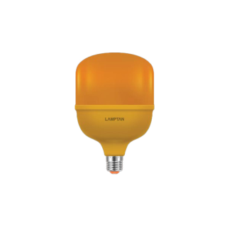 LAMPTAN หลอดไฟไล่ยุงกำลังวัตต์สูง LED High Watt T-Bulb Anti-Mosquito ขั้ว E27