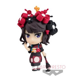 955243 Fate/Grand Order - Katsushika Hokusai - Chibi Kyun-Chara -  (Vol.1) - Foreigner  (Bandai Spirits)