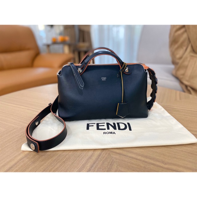 ❌Sale ❗️Fendi By the way  Croctail Limited Edition❌