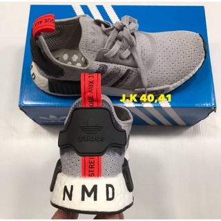 รองเท้า  adidas NMD ( Top mirror )