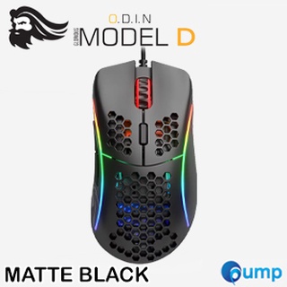 Glorious Model D Matte Gaming Mouse