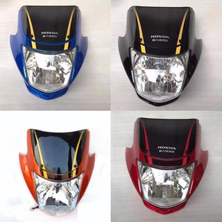 ไฟหน้ารถจักรยานยนต์ สําหรับ Honda Dragon 150 Hood SDH150-21