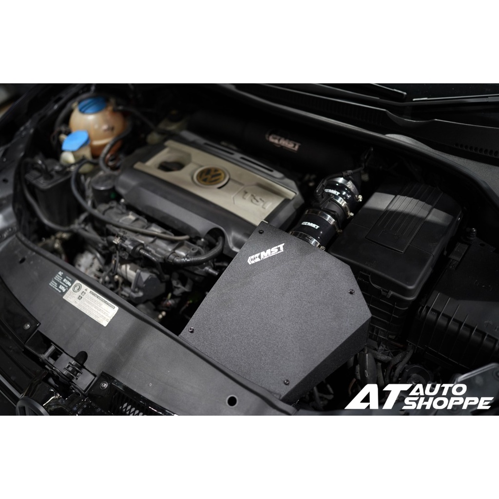 MST Performance AIR INTAKE VOLKSWAGEN MK777 GOLF GTI MK7 / R