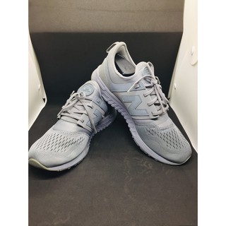 New Balance 247 rev lite Grey 43 /27.5 cm